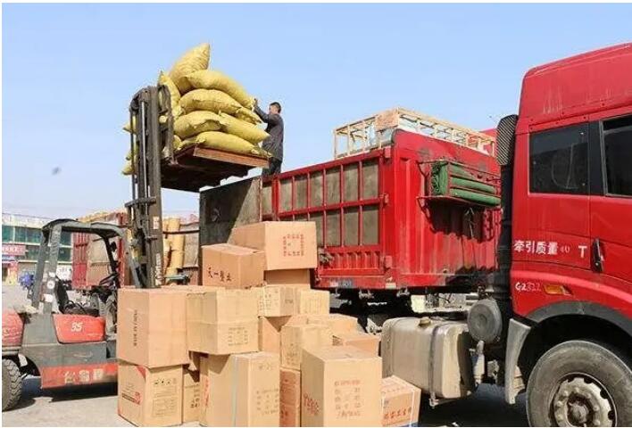 泉州到天等县物流专线