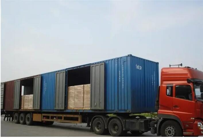 泉州到天等县整车运输