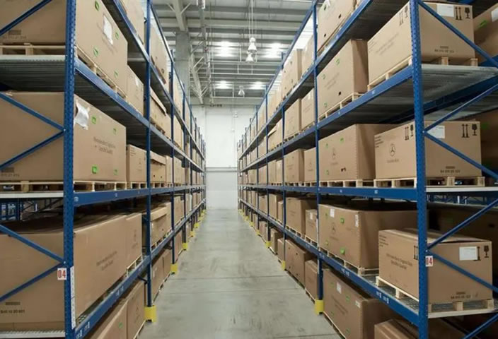 泉州到天等县货物仓储