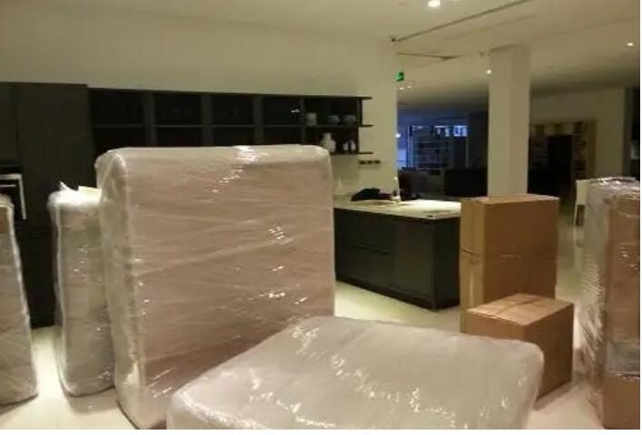 泉州到天等县长途搬家