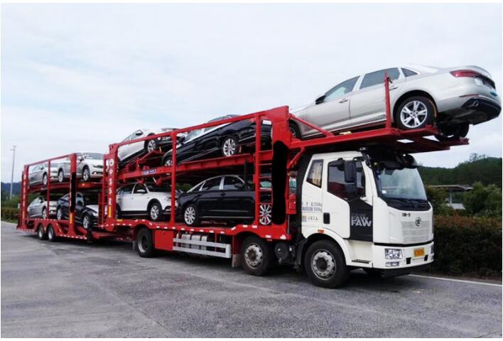 泉州到天等县轿车托运